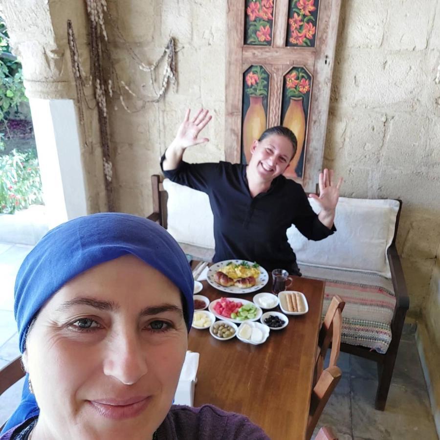 Revakli Ev Guest House Rizokarpaso 외부 사진