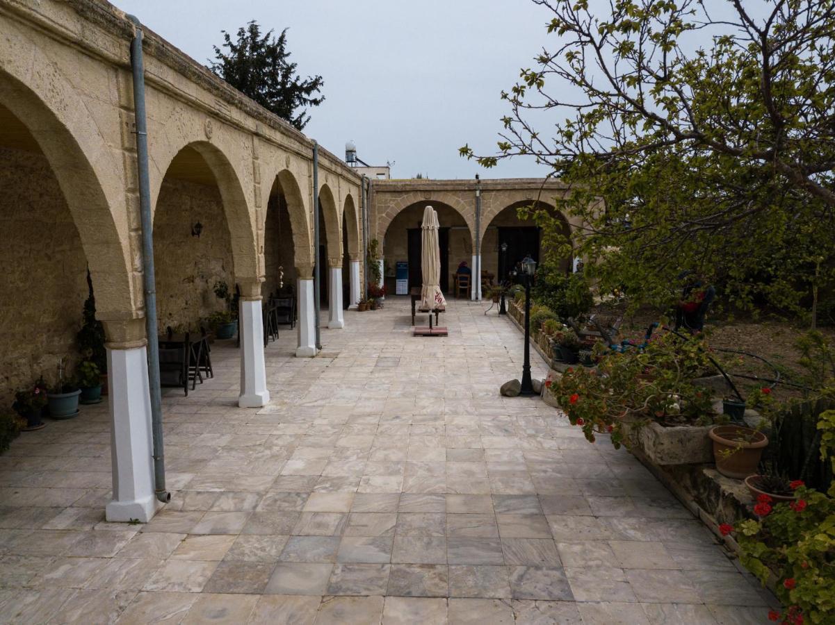 Revakli Ev Guest House Rizokarpaso 외부 사진