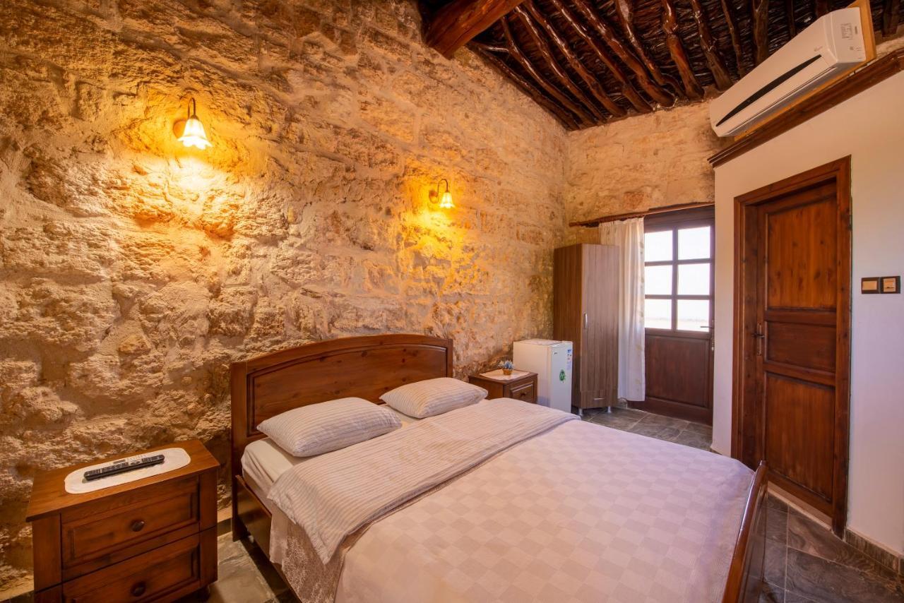 Revakli Ev Guest House Rizokarpaso 외부 사진