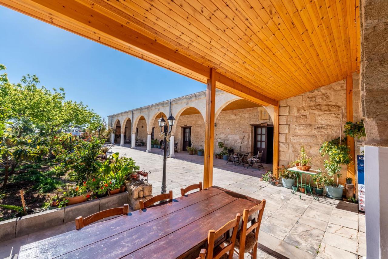 Revakli Ev Guest House Rizokarpaso 외부 사진