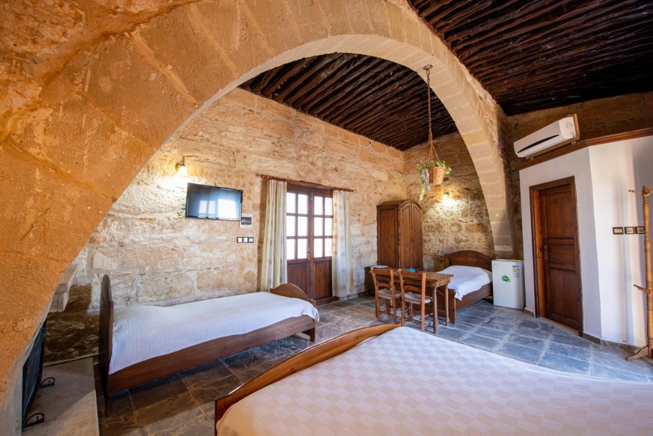 Revakli Ev Guest House Rizokarpaso 외부 사진
