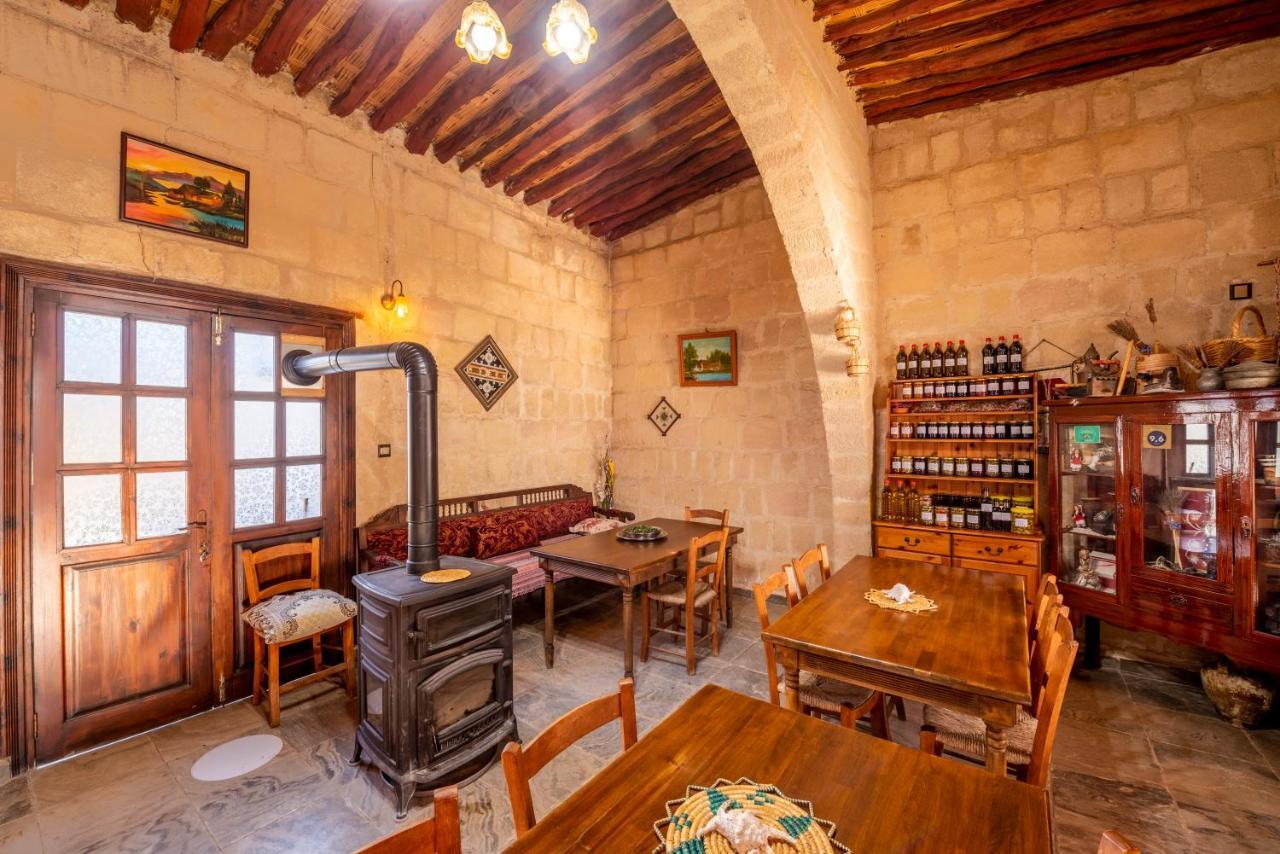 Revakli Ev Guest House Rizokarpaso 외부 사진
