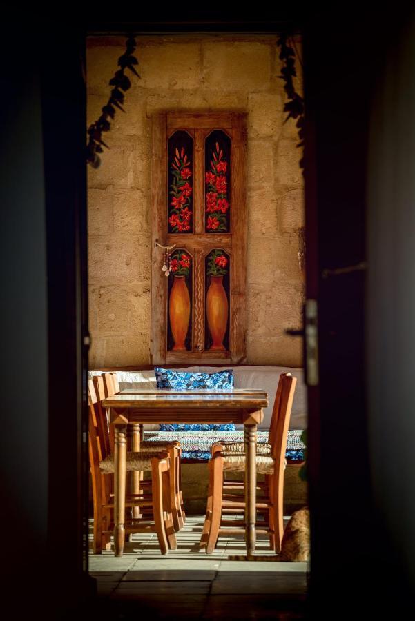 Revakli Ev Guest House Rizokarpaso 외부 사진