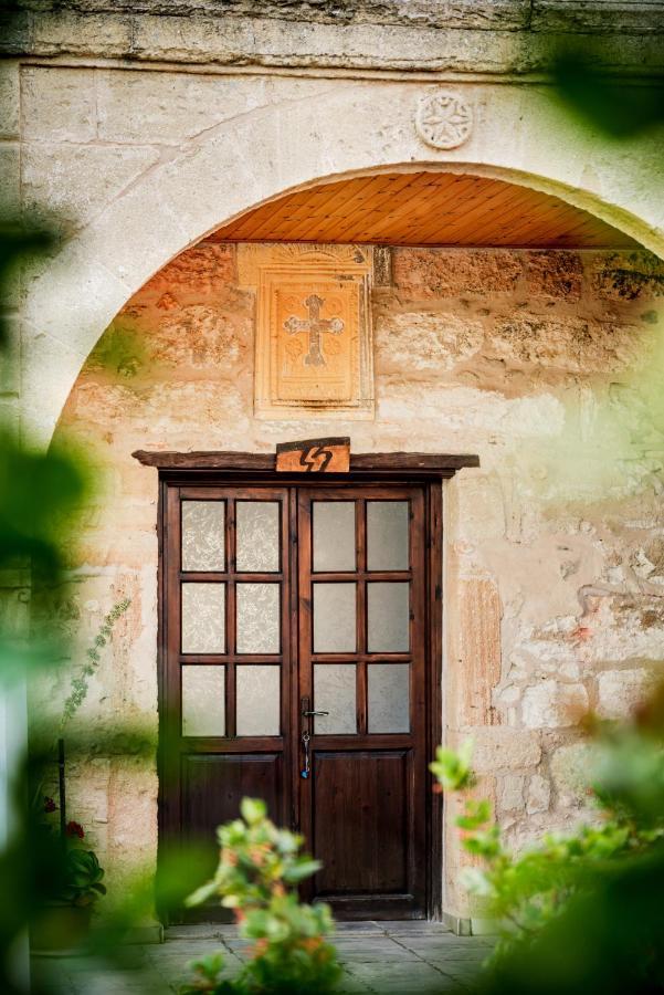 Revakli Ev Guest House Rizokarpaso 외부 사진