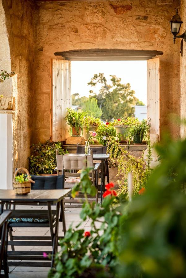 Revakli Ev Guest House Rizokarpaso 외부 사진