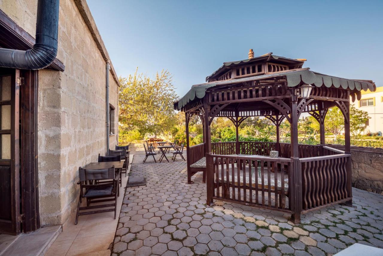 Revakli Ev Guest House Rizokarpaso 외부 사진