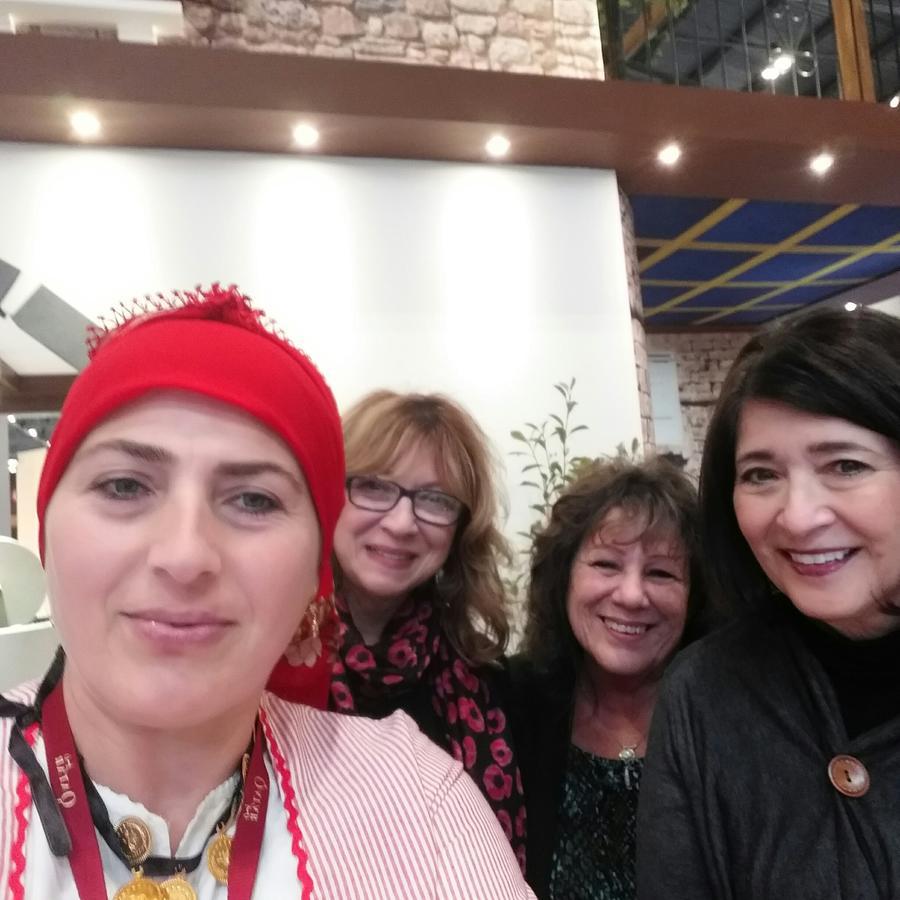 Revakli Ev Guest House Rizokarpaso 외부 사진